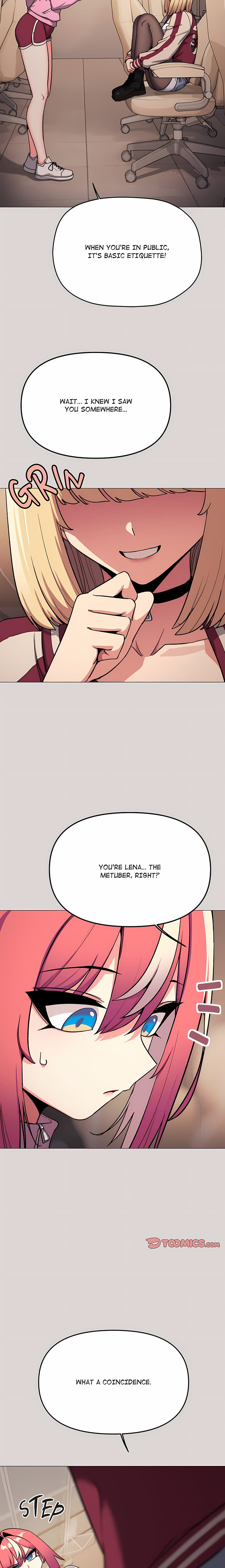 Stop Smoking (Uncensored), chapter 105, page 9 of 29