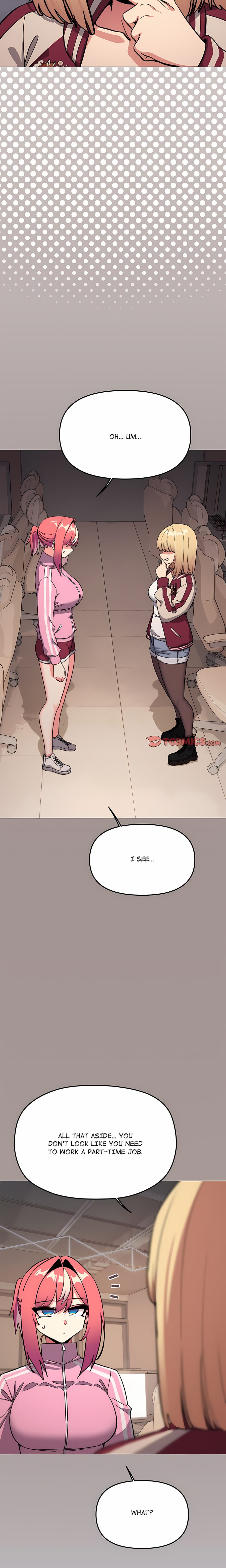 Stop Smoking (Uncensored), chapter 105, page 11 of 29