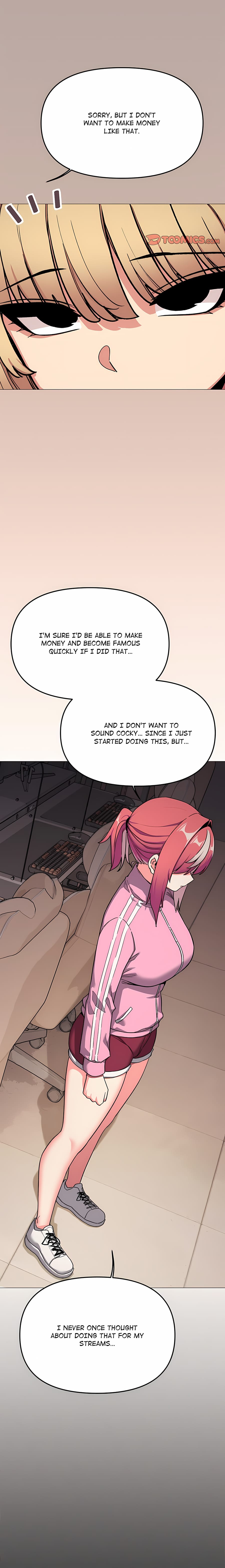 Stop Smoking (Uncensored), chapter 105, page 13 of 29