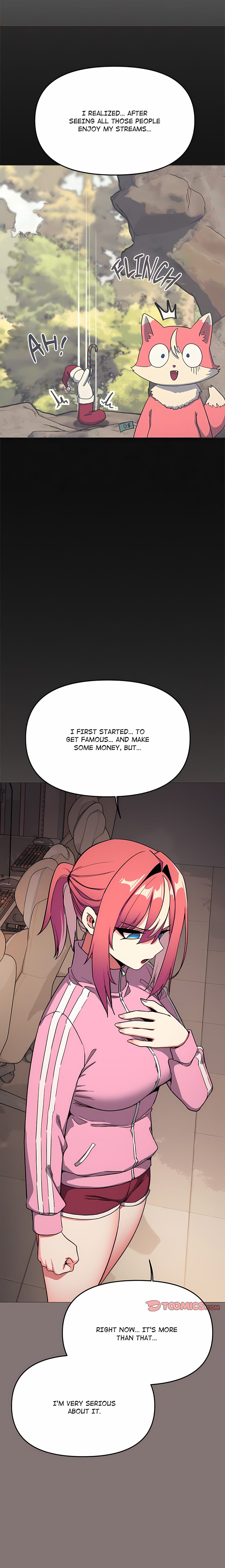 Stop Smoking (Uncensored), chapter 105, page 14 of 29