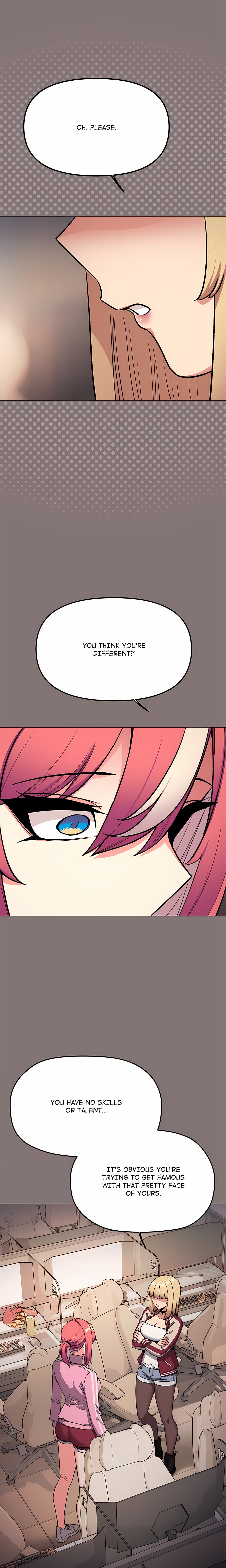 Stop Smoking (Uncensored), chapter 105, page 15 of 29
