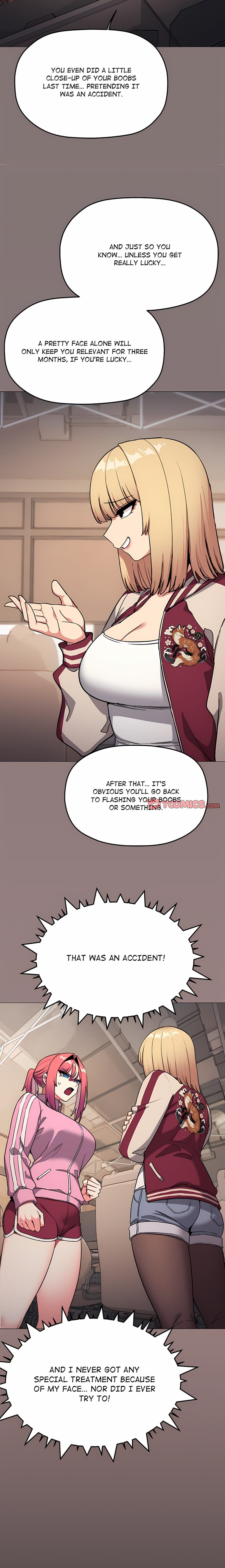 Stop Smoking (Uncensored), chapter 105, page 16 of 29