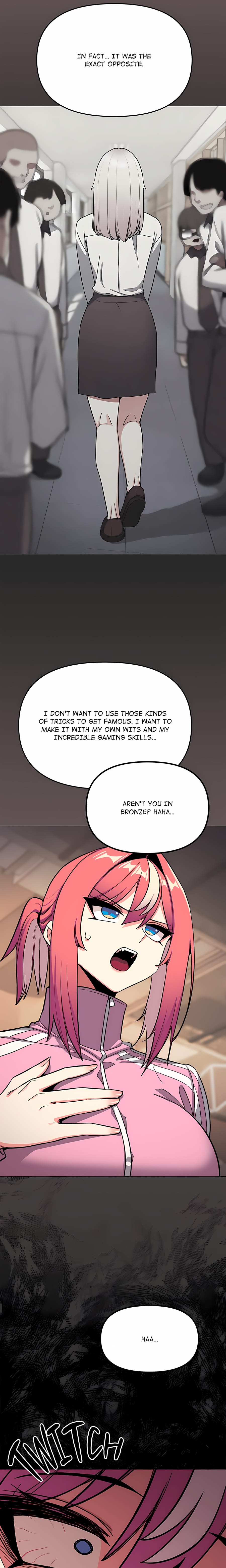 Stop Smoking (Uncensored), chapter 105, page 17 of 29