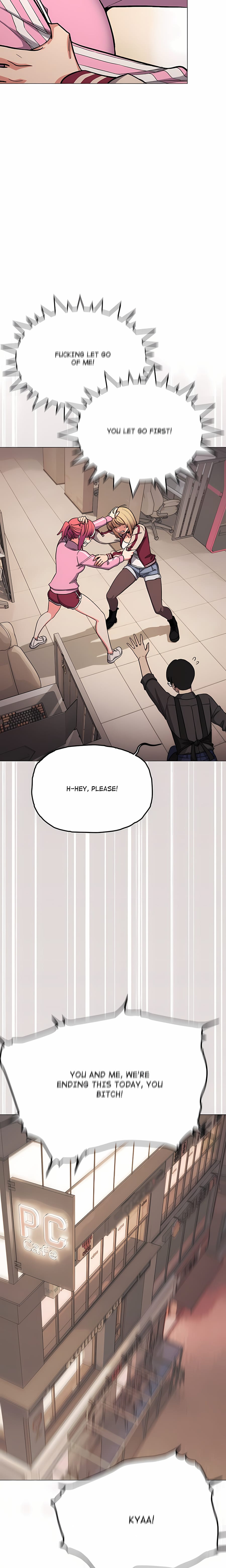 Stop Smoking (Uncensored), chapter 105, page 20 of 29