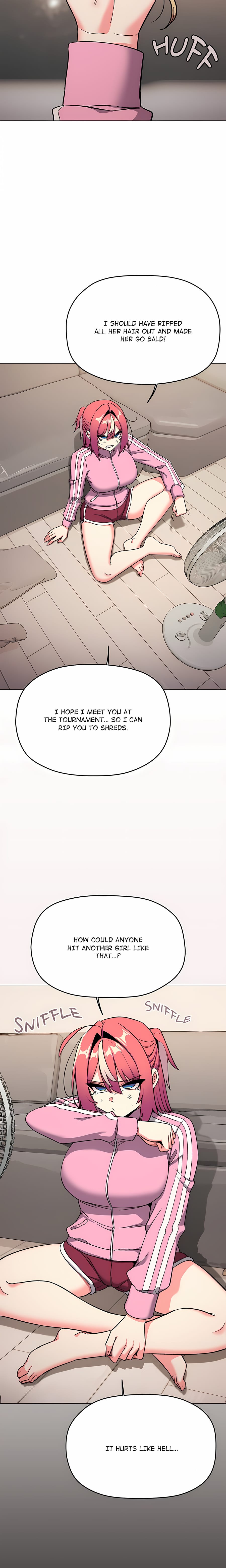 Stop Smoking (Uncensored), chapter 105, page 22 of 29