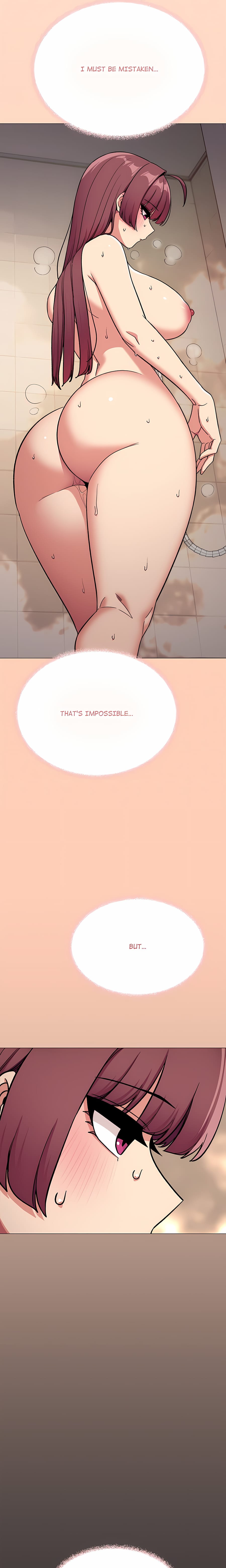 Stop Smoking (Uncensored), chapter 105, page 27 of 29