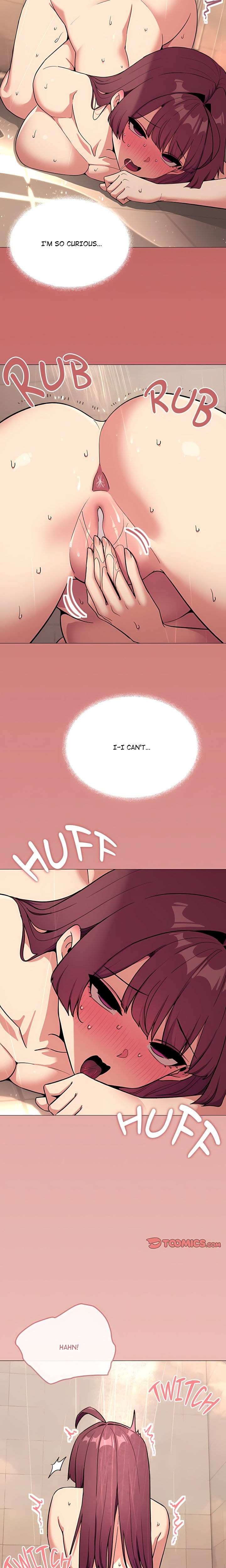 Stop Smoking (Uncensored), chapter 106, page 9 of 29