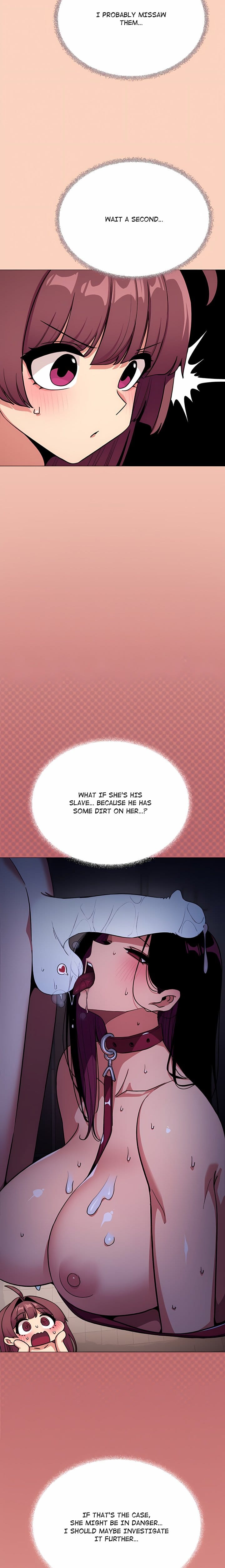Stop Smoking (Uncensored), chapter 106, page 17 of 29