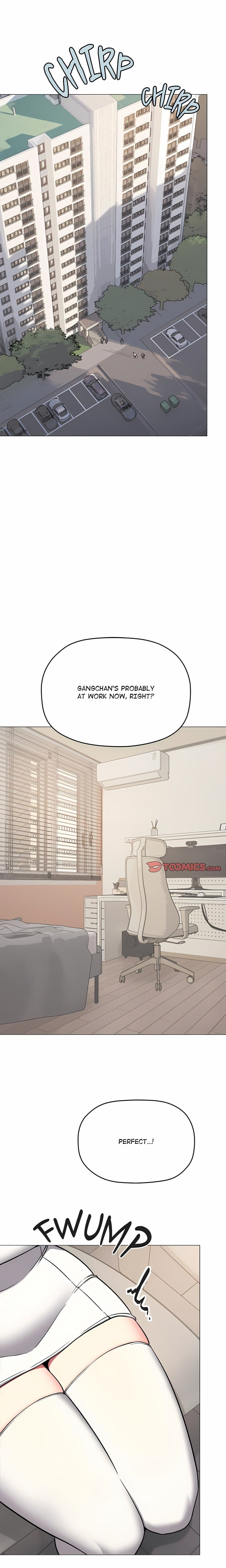 Stop Smoking (Uncensored), chapter 106, page 21 of 29