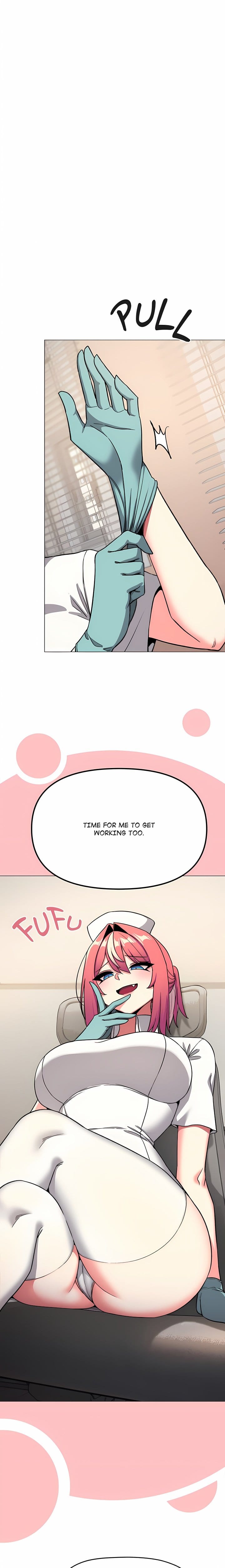 Stop Smoking (Uncensored), chapter 106, page 22 of 29
