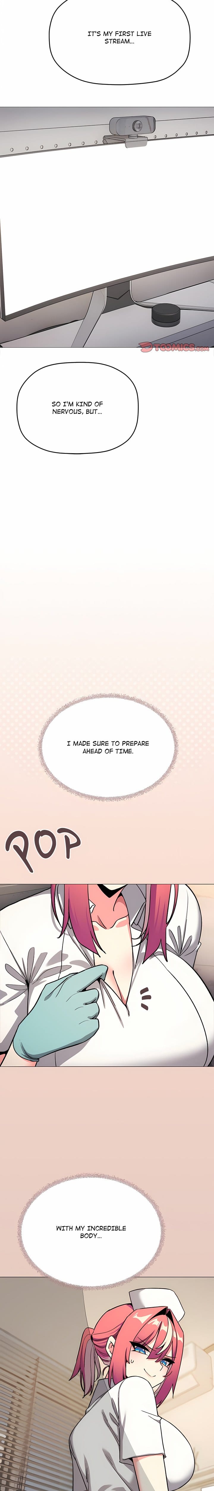 Stop Smoking (Uncensored), chapter 106, page 23 of 29