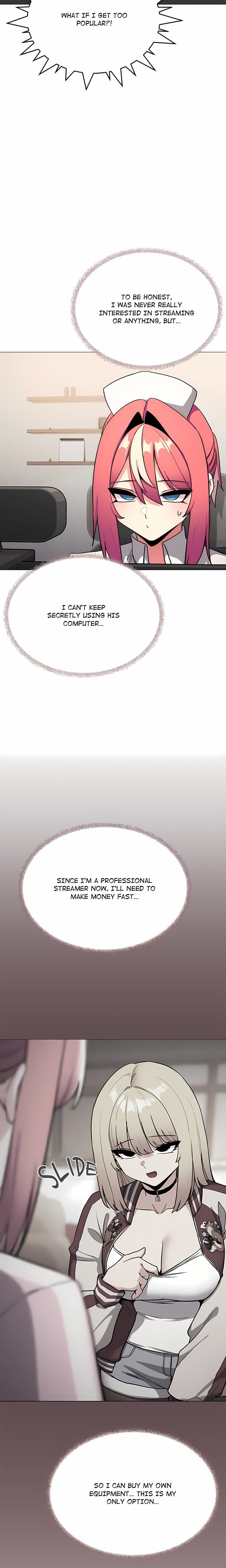 Stop Smoking (Uncensored), chapter 106, page 25 of 29
