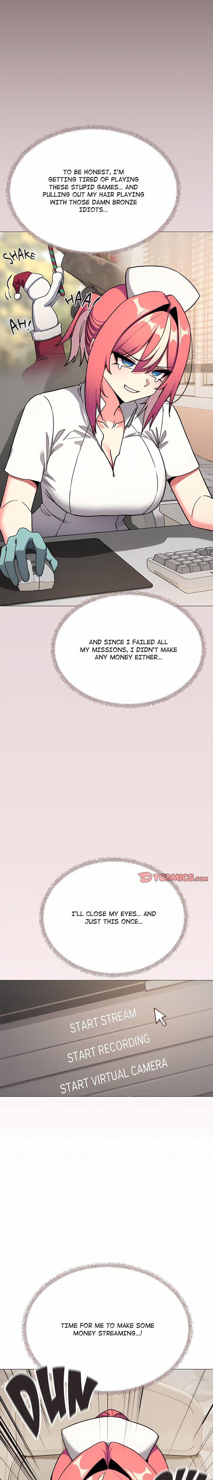 Stop Smoking (Uncensored), chapter 106, page 26 of 29
