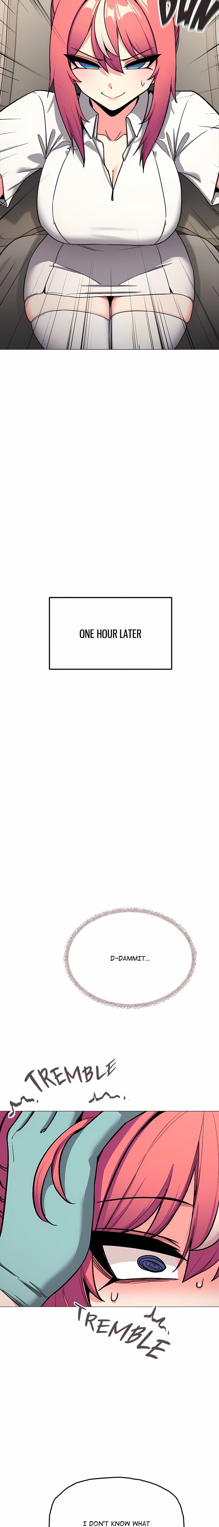 Stop Smoking (Uncensored), chapter 106, page 27 of 29