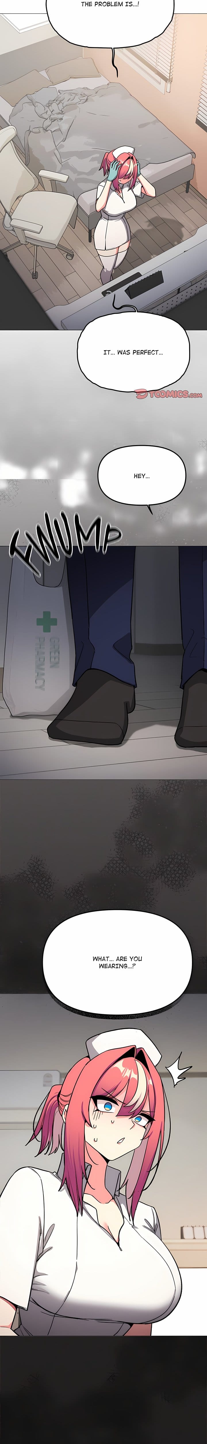 Stop Smoking (Uncensored), chapter 106, page 28 of 29