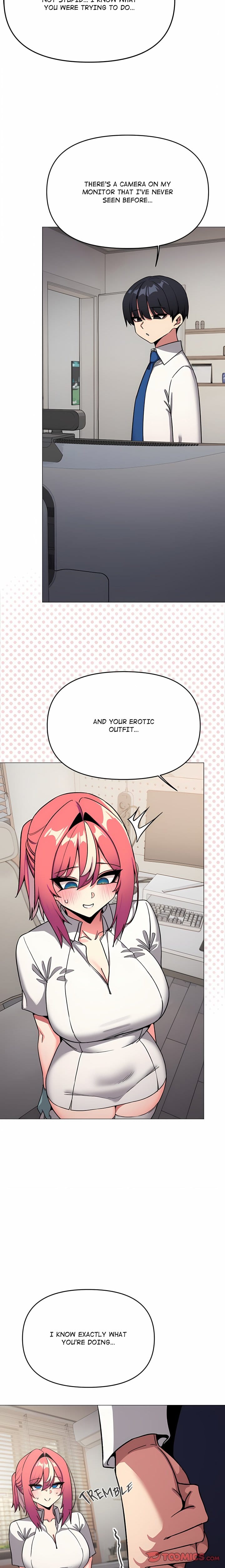Stop Smoking (Uncensored), chapter 107, page 6 of 28