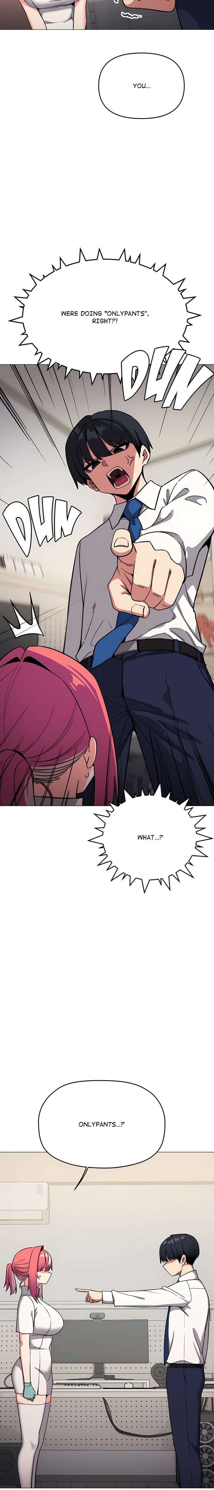 Stop Smoking (Uncensored), chapter 107, page 7 of 28