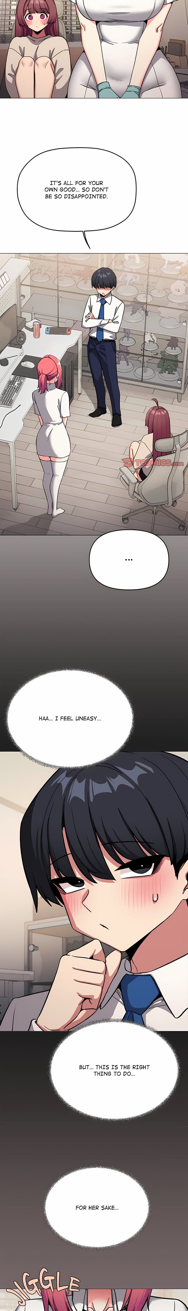 Stop Smoking (Uncensored), chapter 107, page 10 of 28