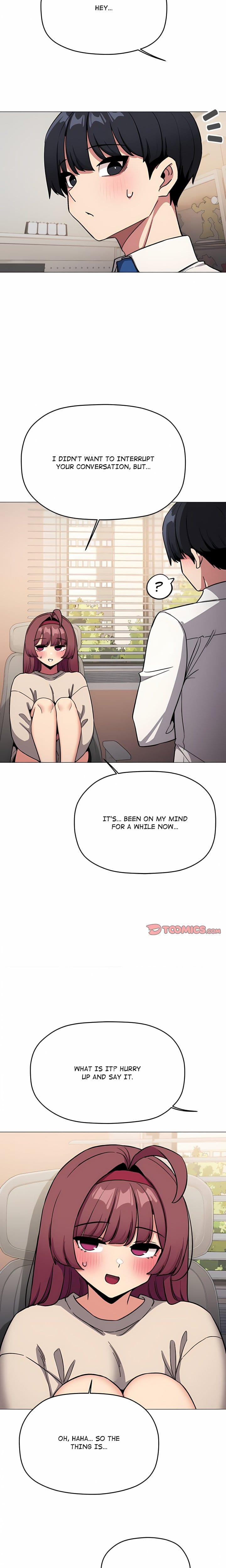 Stop Smoking (Uncensored), chapter 107, page 12 of 28