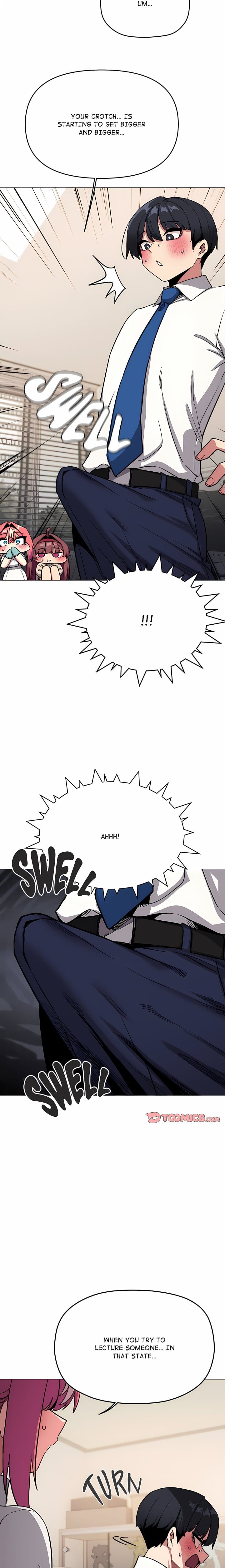 Stop Smoking (Uncensored), chapter 107, page 13 of 28