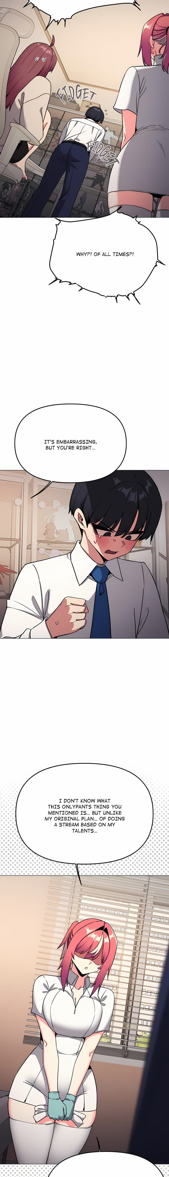 Stop Smoking (Uncensored), chapter 107, page 16 of 28