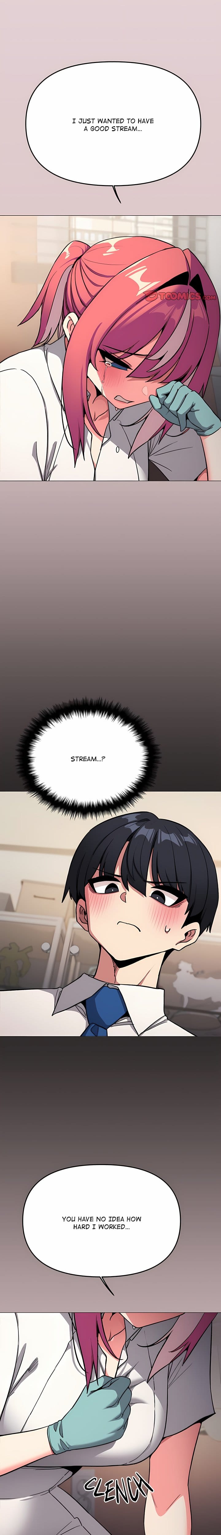 Stop Smoking (Uncensored), chapter 107, page 18 of 28