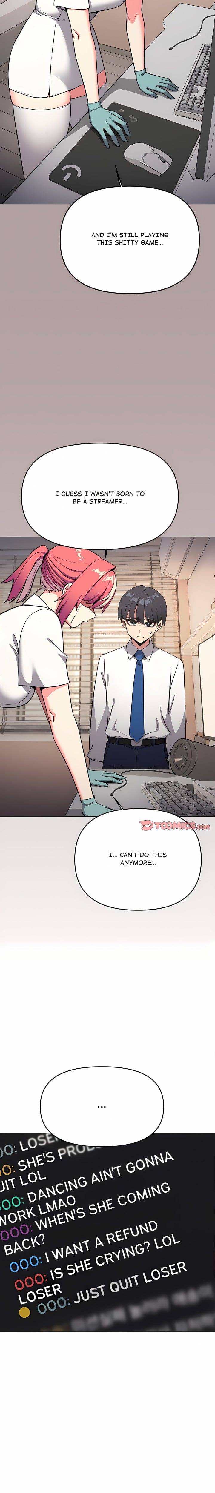 Stop Smoking (Uncensored), chapter 107, page 21 of 28