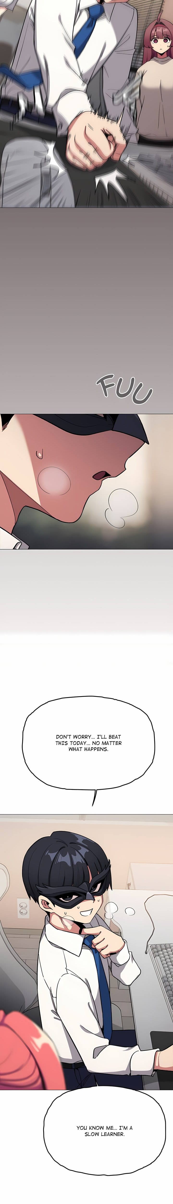 Stop Smoking (Uncensored), chapter 107, page 25 of 28