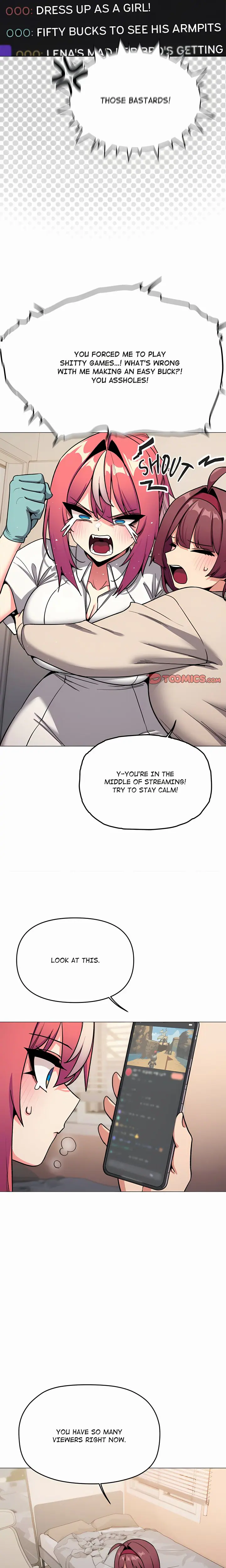 Stop Smoking (Uncensored), chapter 108, page 6 of 29
