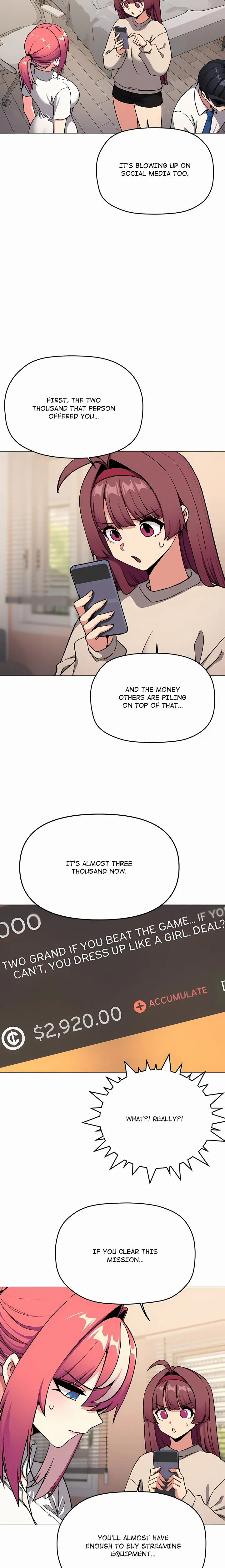 Stop Smoking (Uncensored), chapter 108, page 7 of 29