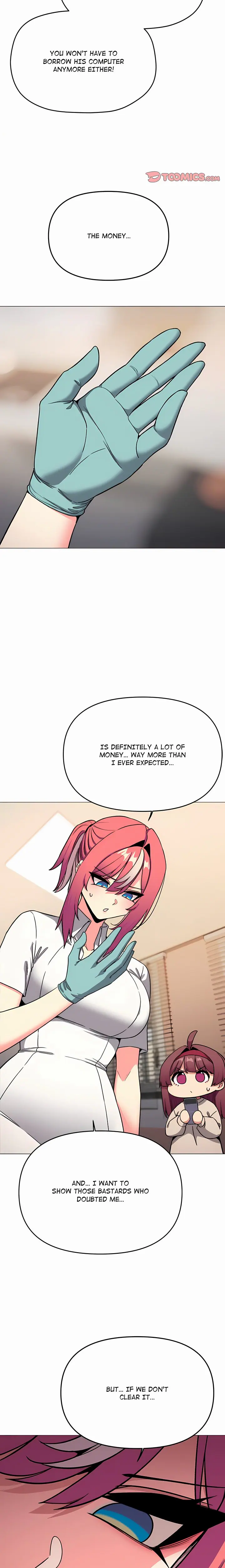 Stop Smoking (Uncensored), chapter 108, page 8 of 29