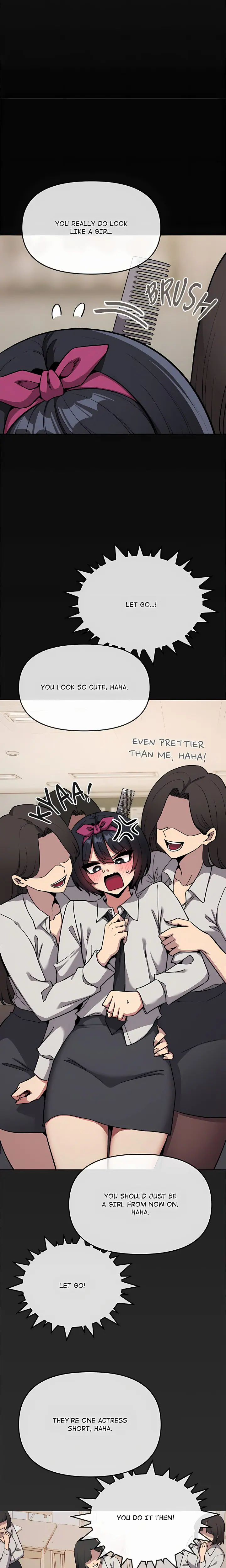 Stop Smoking (Uncensored), chapter 108, page 10 of 29