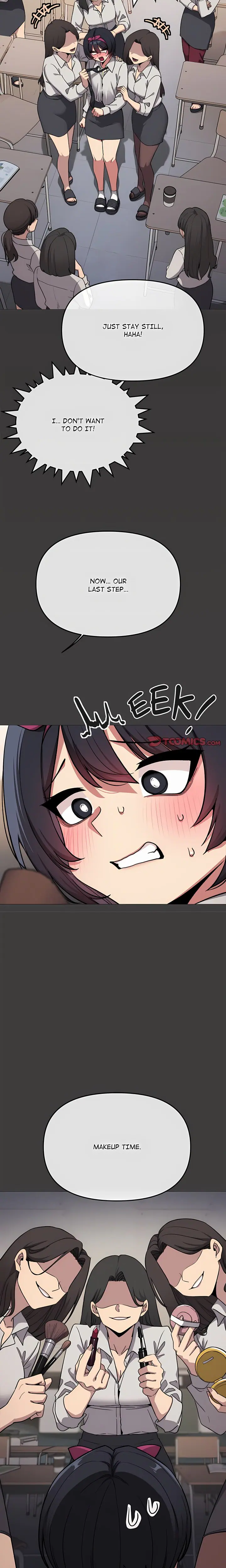 Stop Smoking (Uncensored), chapter 108, page 11 of 29