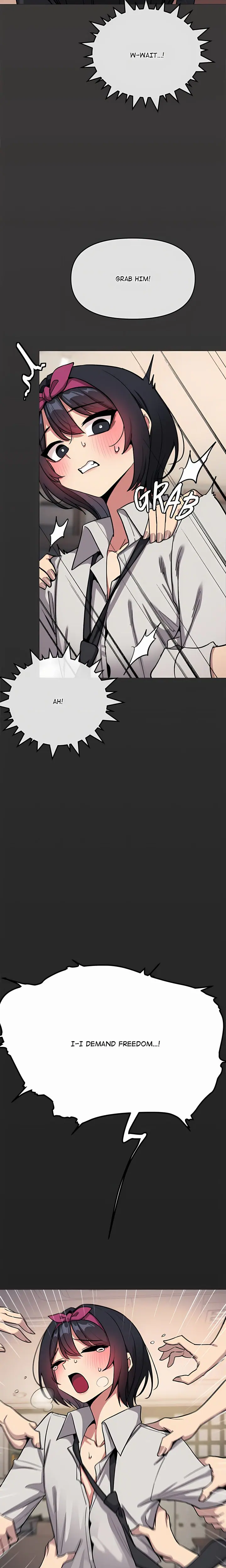 Stop Smoking (Uncensored), chapter 108, page 12 of 29