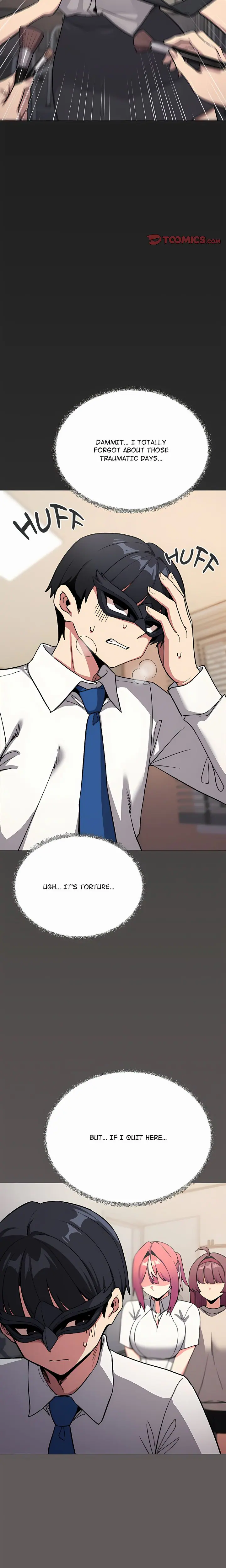 Stop Smoking (Uncensored), chapter 108, page 13 of 29