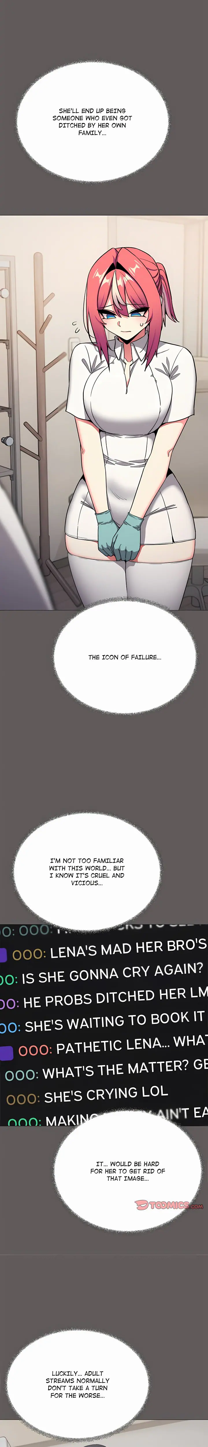 Stop Smoking (Uncensored), chapter 108, page 14 of 29