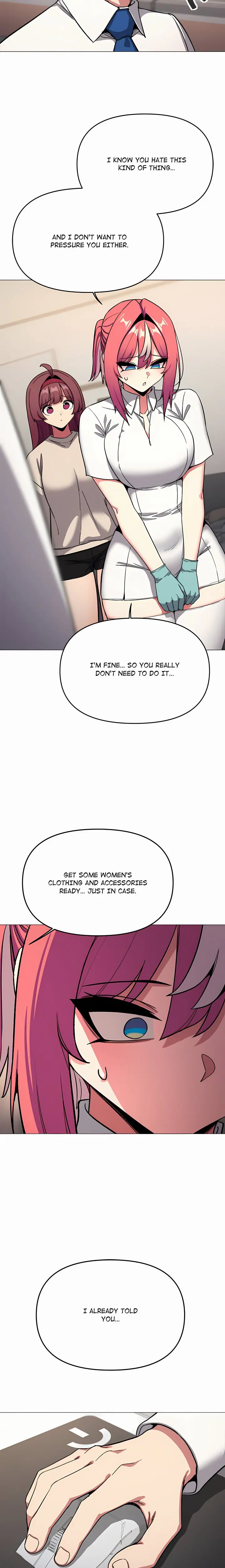 Stop Smoking (Uncensored), chapter 108, page 17 of 29