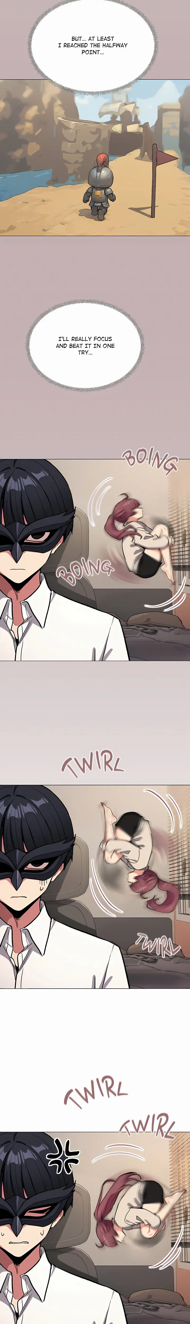 Stop Smoking (Uncensored), chapter 108, page 22 of 29