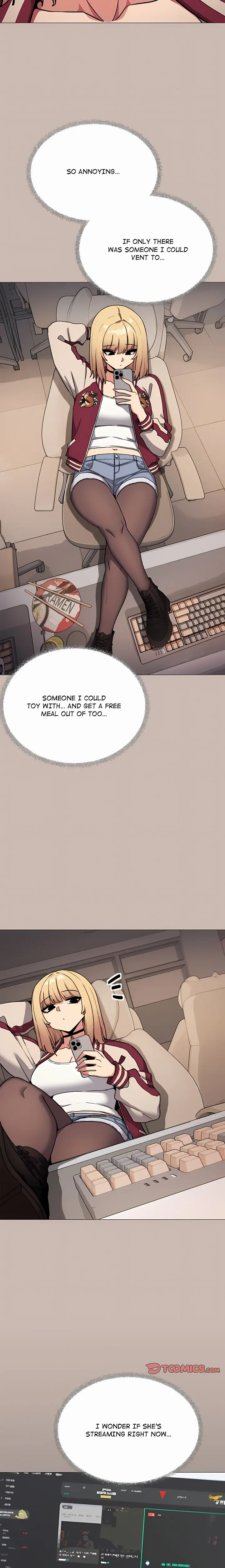 Stop Smoking (Uncensored), chapter 109, page 5 of 28