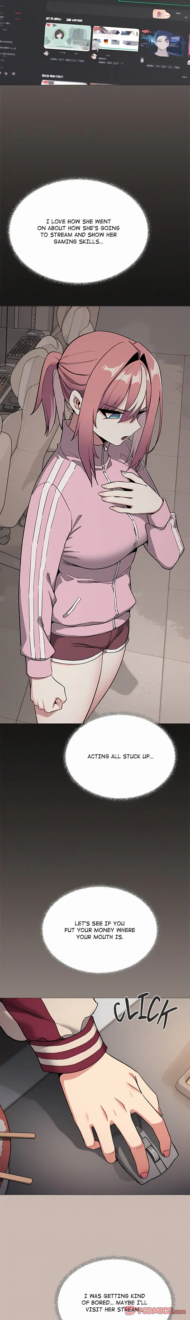 Stop Smoking (Uncensored), chapter 109, page 6 of 28