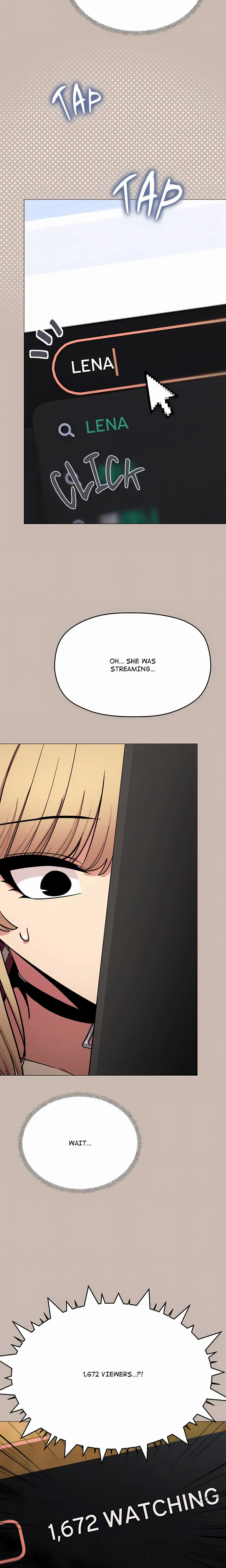 Stop Smoking (Uncensored), chapter 109, page 7 of 28