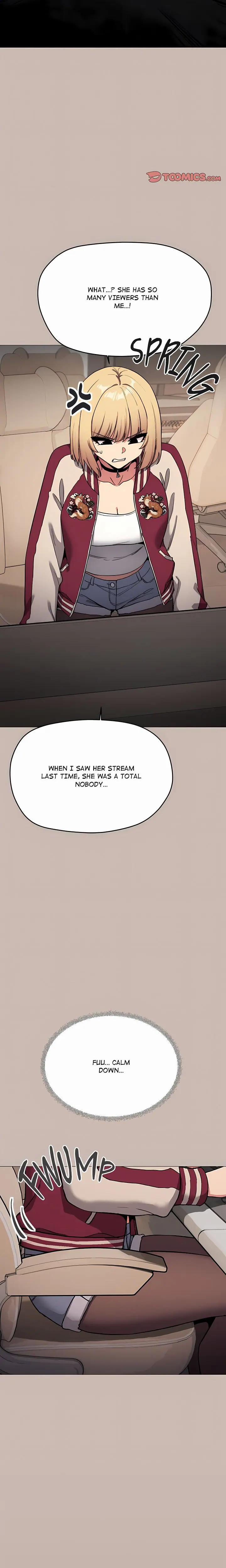 Stop Smoking (Uncensored), chapter 109, page 8 of 28