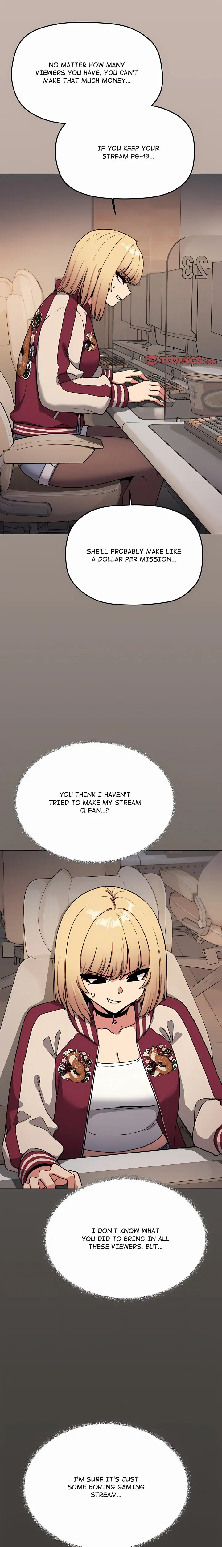 Stop Smoking (Uncensored), chapter 109, page 9 of 28
