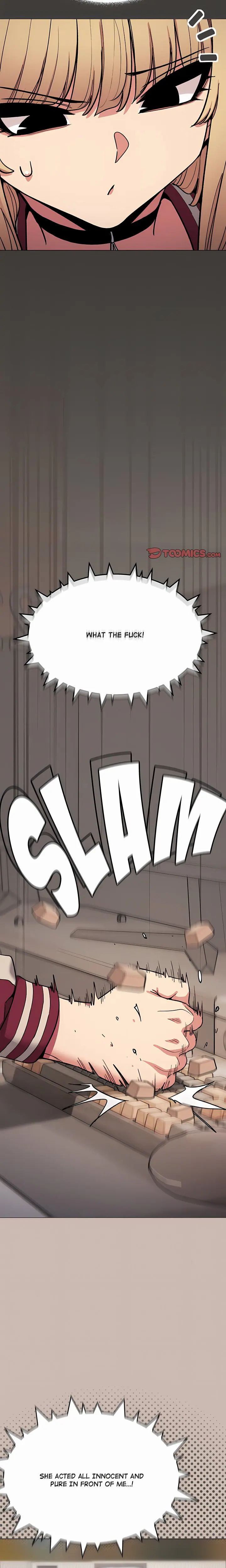 Stop Smoking (Uncensored), chapter 109, page 10 of 28