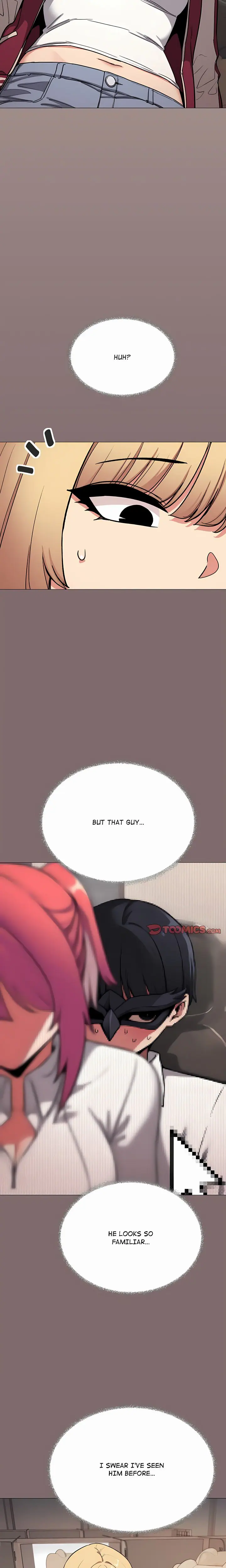Stop Smoking (Uncensored), chapter 109, page 12 of 28