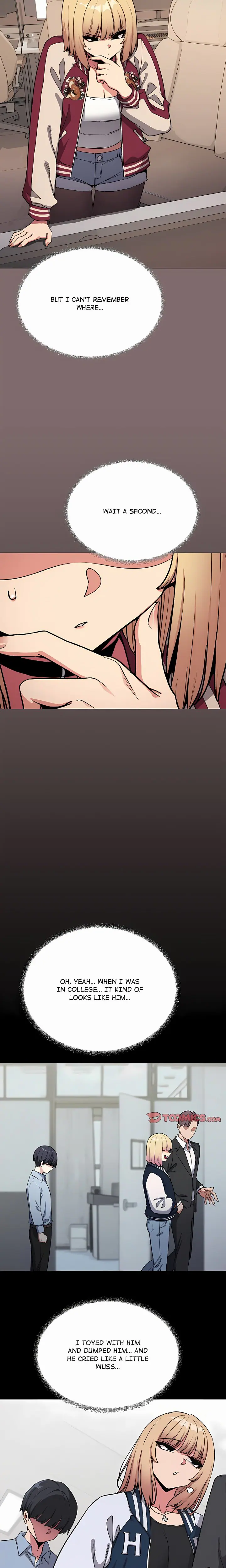 Stop Smoking (Uncensored), chapter 109, page 13 of 28