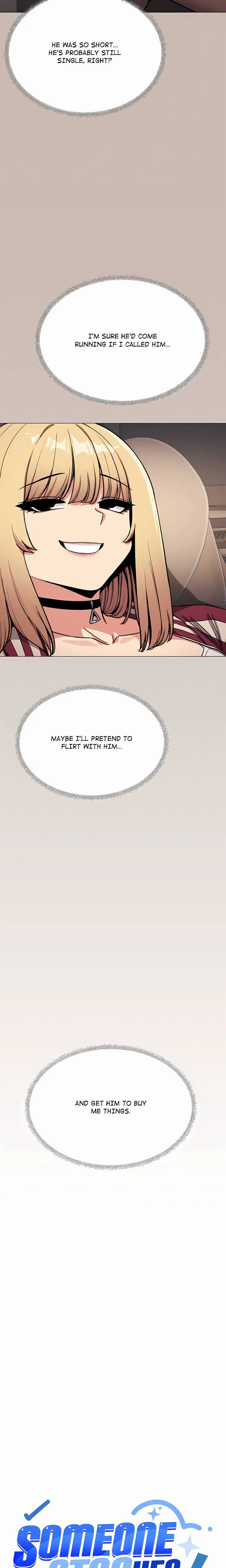 Stop Smoking (Uncensored), chapter 109, page 16 of 28