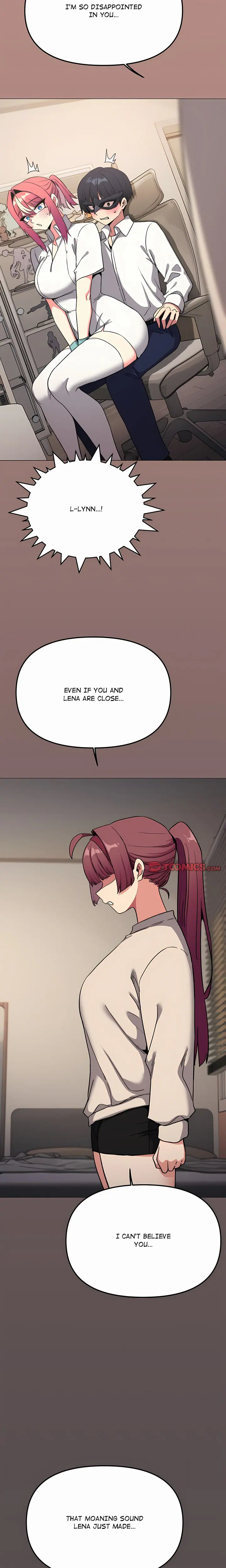 Stop Smoking (Uncensored), chapter 109, page 21 of 28