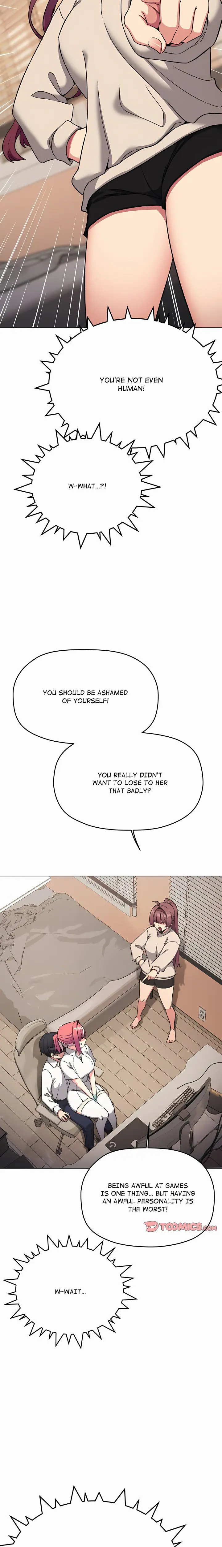 Stop Smoking (Uncensored), chapter 109, page 23 of 28