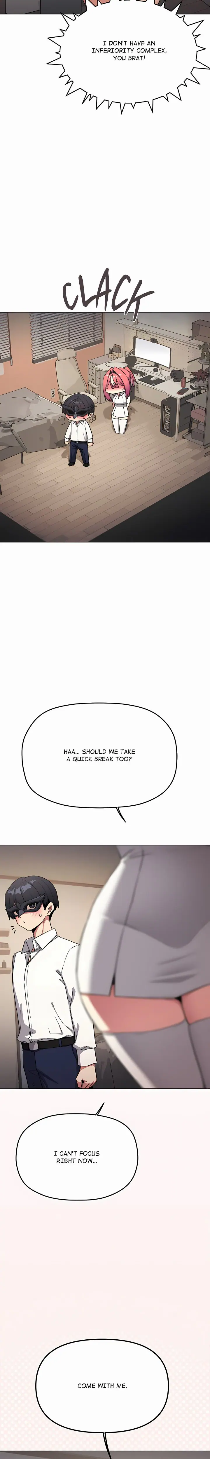 Stop Smoking (Uncensored), chapter 109, page 25 of 28